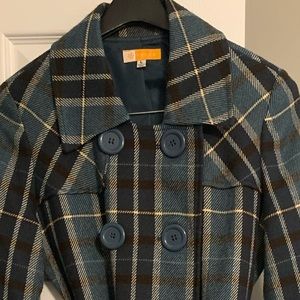 Boutique Coat with matching skirt